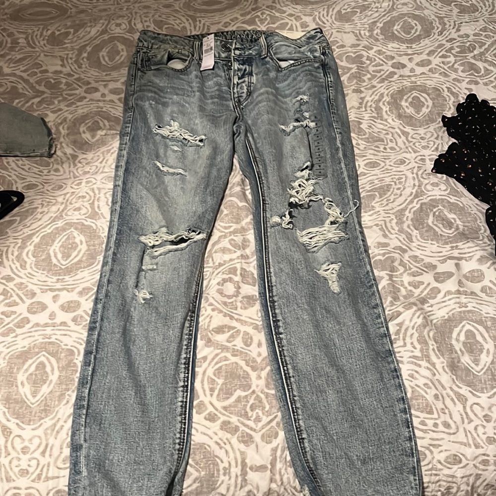 American eagle brand new jeans!